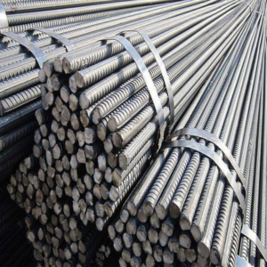 Construction Grade Threaded Rebar