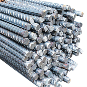 Carbon Steel Rebar