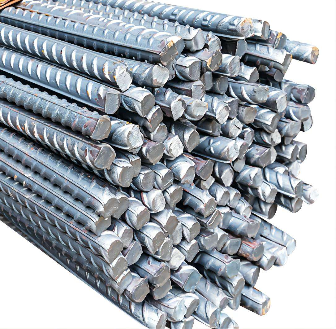 Carbon Steel Rebar