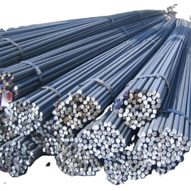 Building Construction Steel Rebar - 图片 4