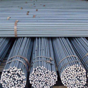 Building Construction Steel Rebar