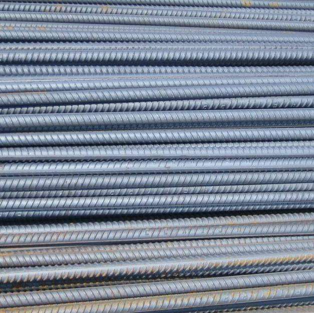 Building Construction Steel Rebar - 图片 2