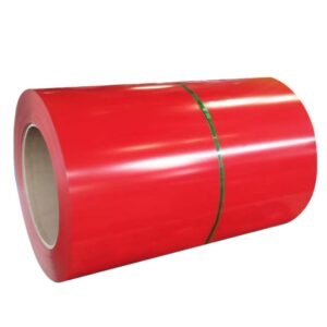 Ppgi Galvanized Steel Coil