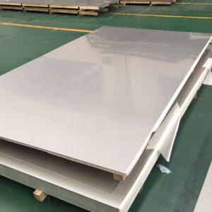 304L 316L Stainless Steel Sheet Plate Flat Blank