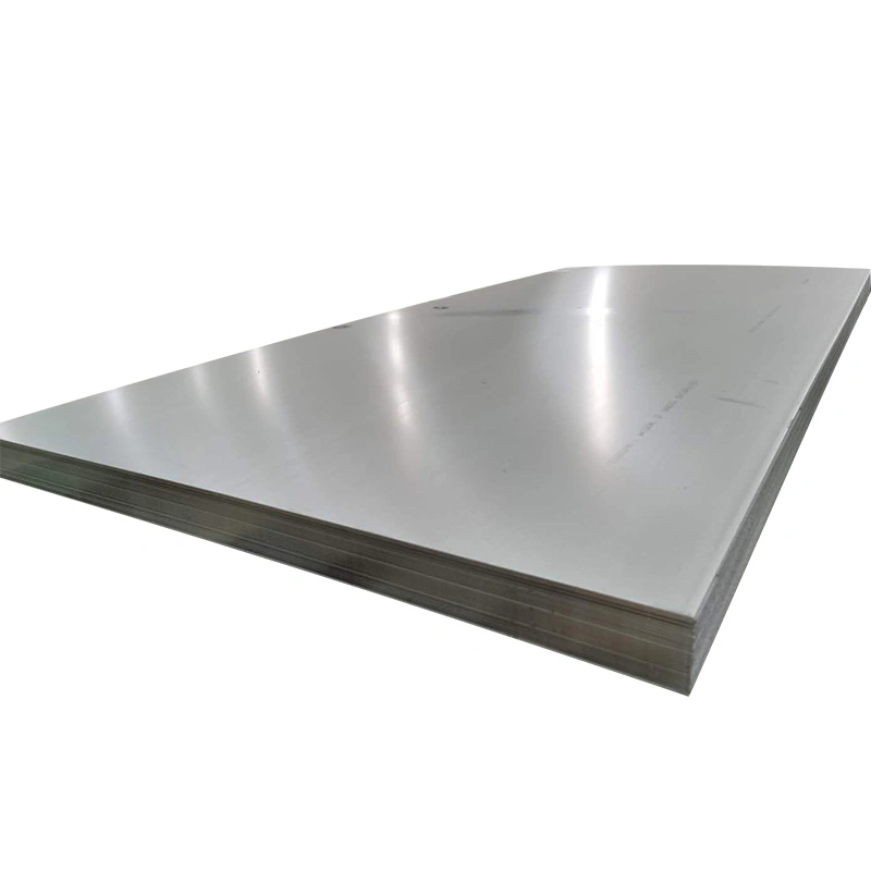 304L 316L Stainless Steel Sheet Plate Flat Blank - 图片 5