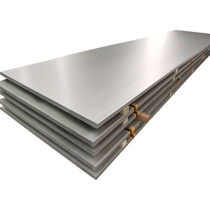 304L 316L Stainless Steel Sheet Plate Flat Blank - 图片 4
