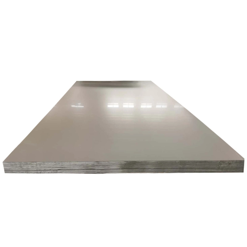304L 316L Stainless Steel Sheet Plate Flat Blank - 图片 3