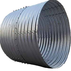 Spiral Welded Steel Pipe