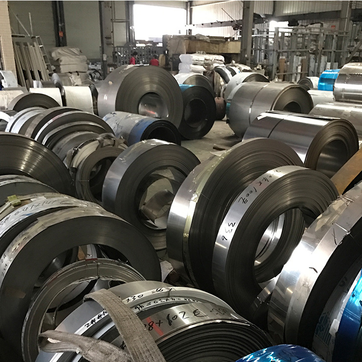304 Stainless Steel Strips - 图片 2