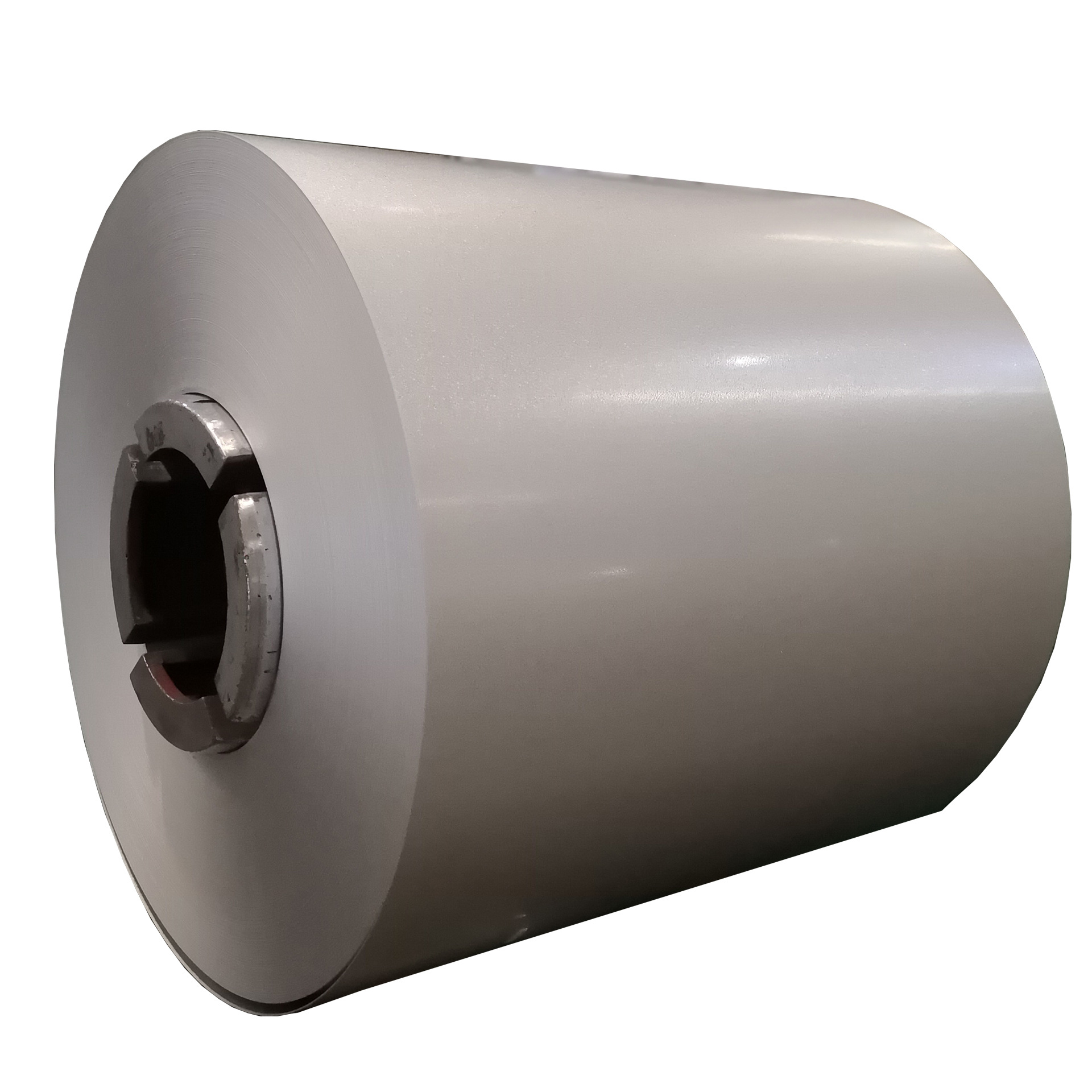 Ppgi Galvanized Steel Coil - 图片 3