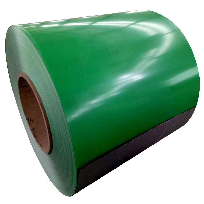 Pre-painted Steel Coil