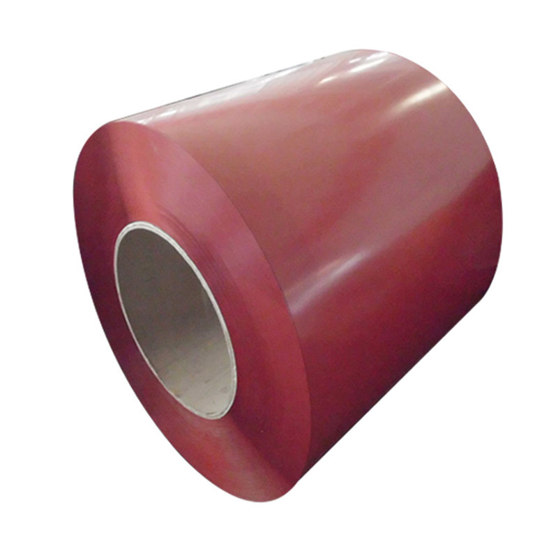 Pre-painted Steel Coil - 图片 4
