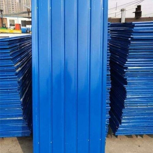 Corrugated Iron Steel Sheet - 图片 2