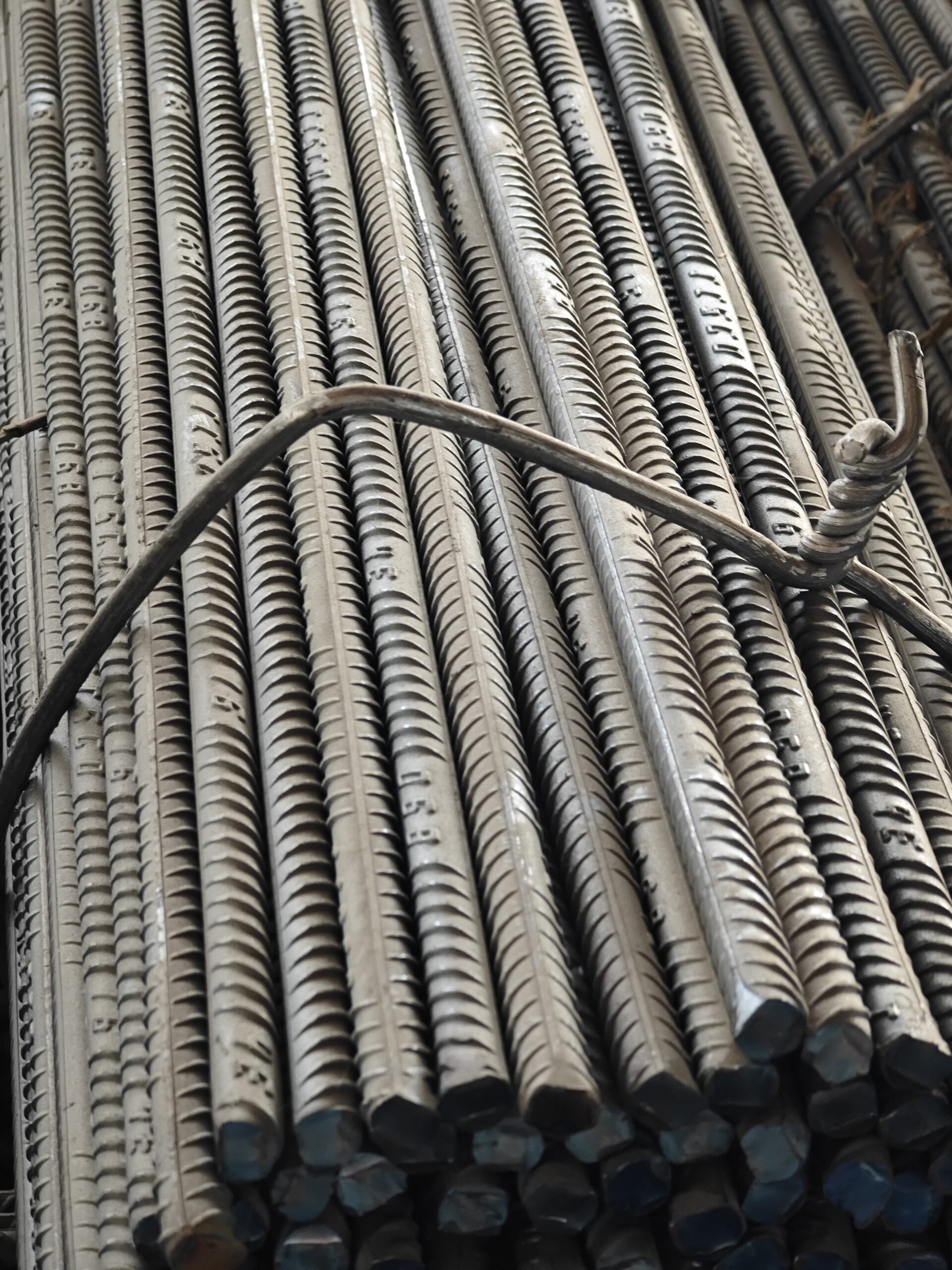 steel rebar - 图片 3