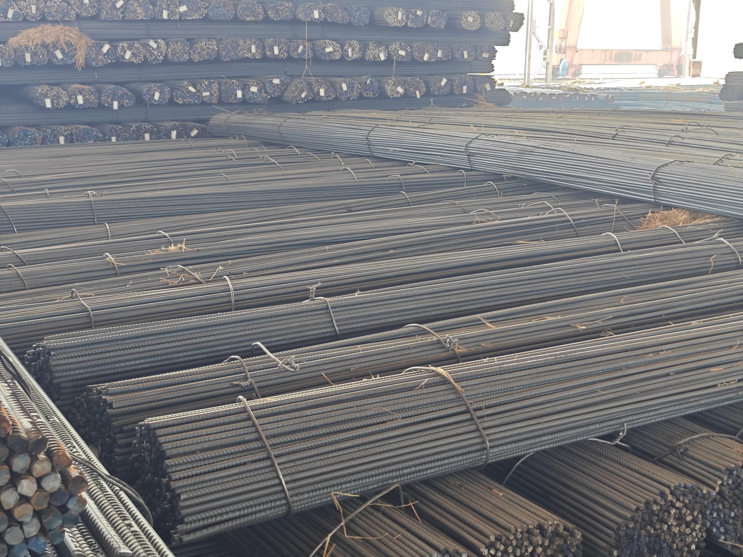 steel rebar - 图片 4