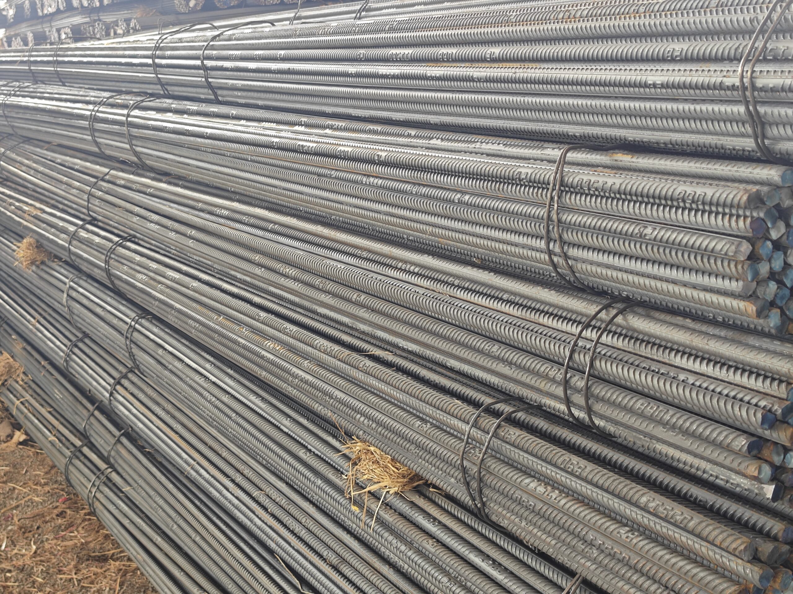 steel rebar - 图片 5