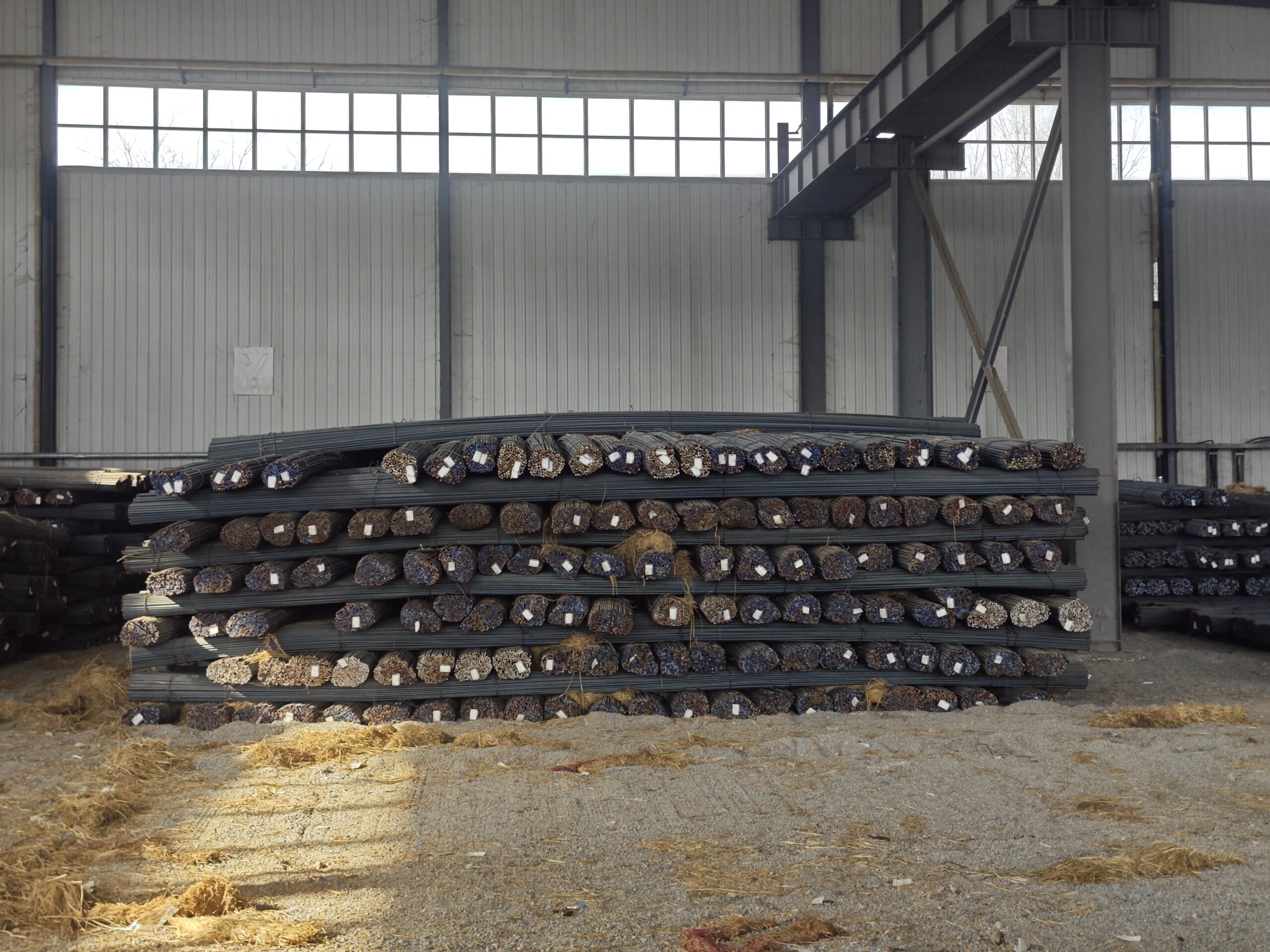 steel rebar - 图片 6
