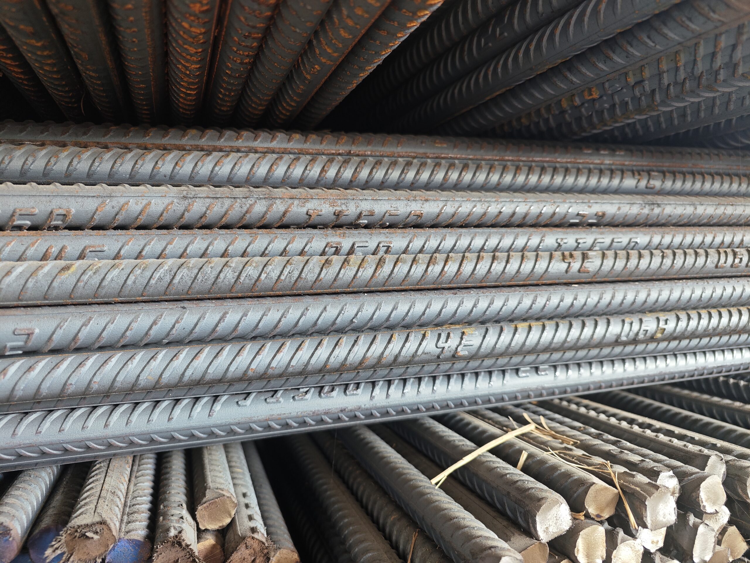 steel rebar - 图片 8