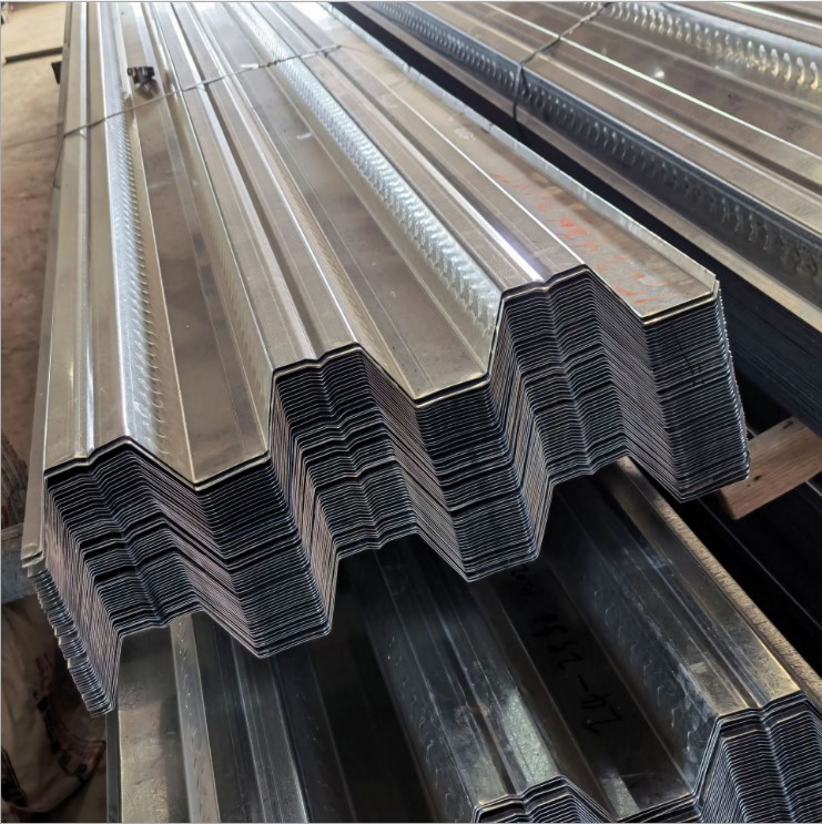 Galvanized Metal Roofing Sheet - 图片 5