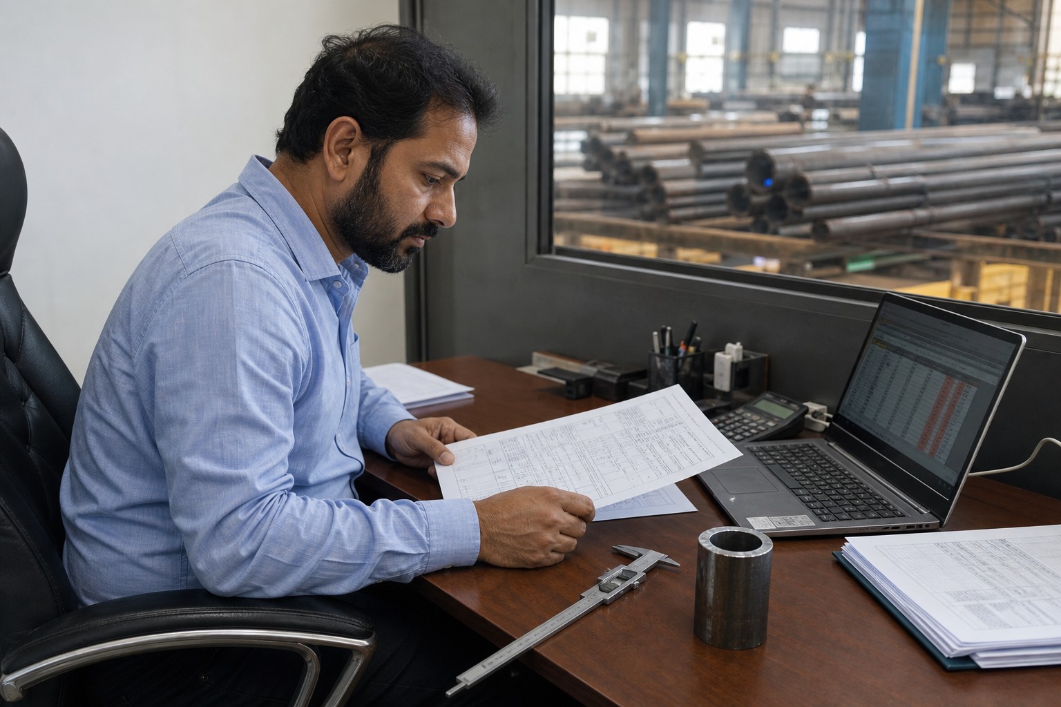 api 5l psl1 vs psl2 requirements - mill test certificate and pipe documents review