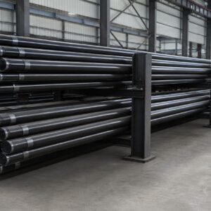 OCTG Tubing Pipe 2-7/8 inch J55