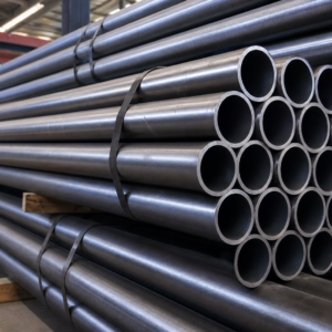 Seamless Carbon Steel Pipe 20# 6 inch Sch 40