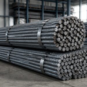 Deformed Steel Bar (Rebar) HRB400E 14mm