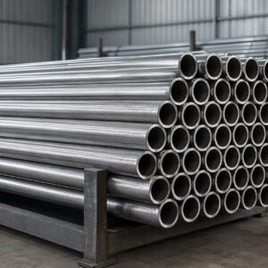 Cold Drawn Seamless Steel Tube 20# 25mm OD × 3mm