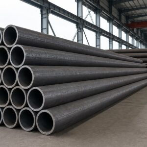 Seamless Carbon Steel Pipe 20# 4 inch Sch 40