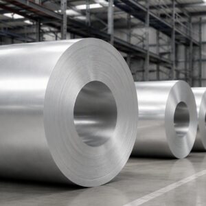Aluminum Coil 3003 1.0mm
