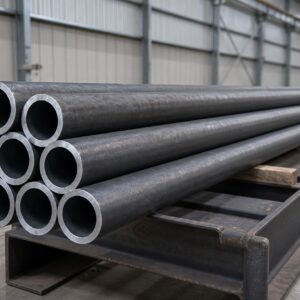 Boiler Steel Tube SA-213 T22 2 inch