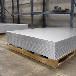 Aluminum Sheet 5052 1.5mm
