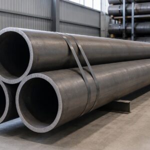 Boiler Steel Tube SA-106 Gr.B 3 inch